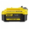 Akumulator Stanley FATMAX SFMCB204 18V v20 4,0Ah
